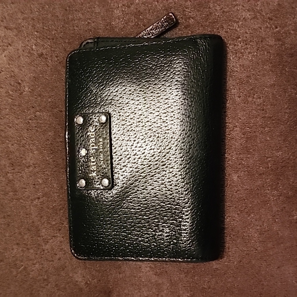 Kate spade wallet